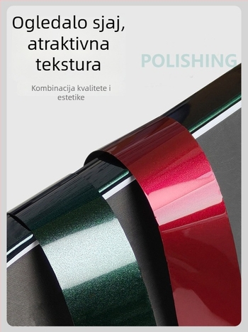 TPU zaštitna traka za pickleball reket – jedno pakiranje, prilagodljivo, Devils