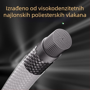 Struna za reket za badminton, najlon, brend Taan taian, porijeklo Kina