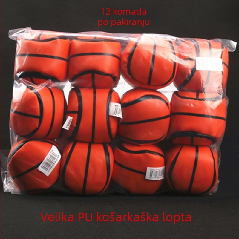 PU vrećice za bacanje — Wutongzi, za djecu 7–14 godina, ručna sportska igra