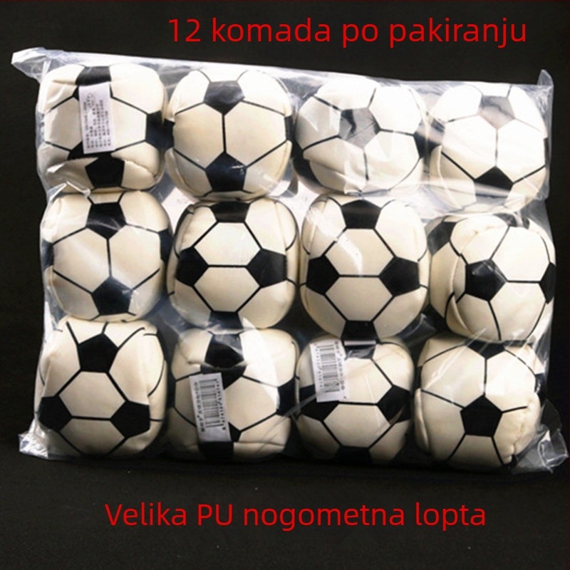 PU vrećice za bacanje — Wutongzi, za djecu 7–14 godina, ručna sportska igra