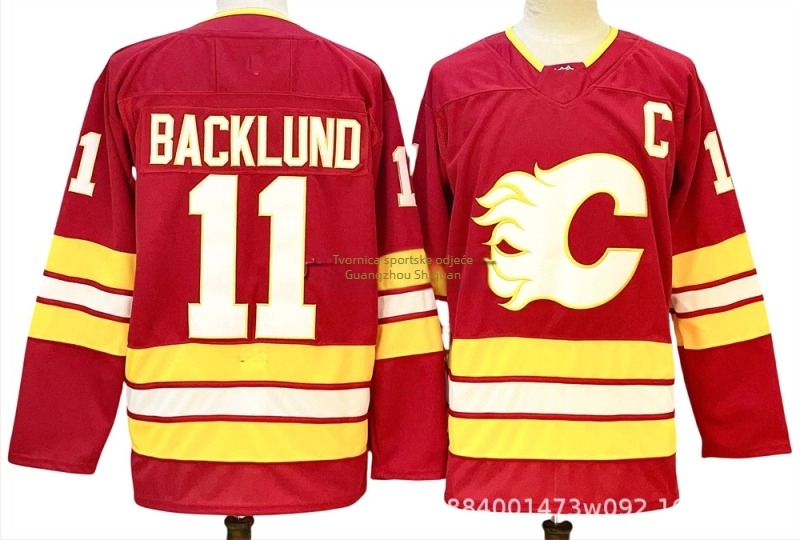 Hokejaški dres, jednofarban, pamukova smjesa vlakana, 60% poliester, muški