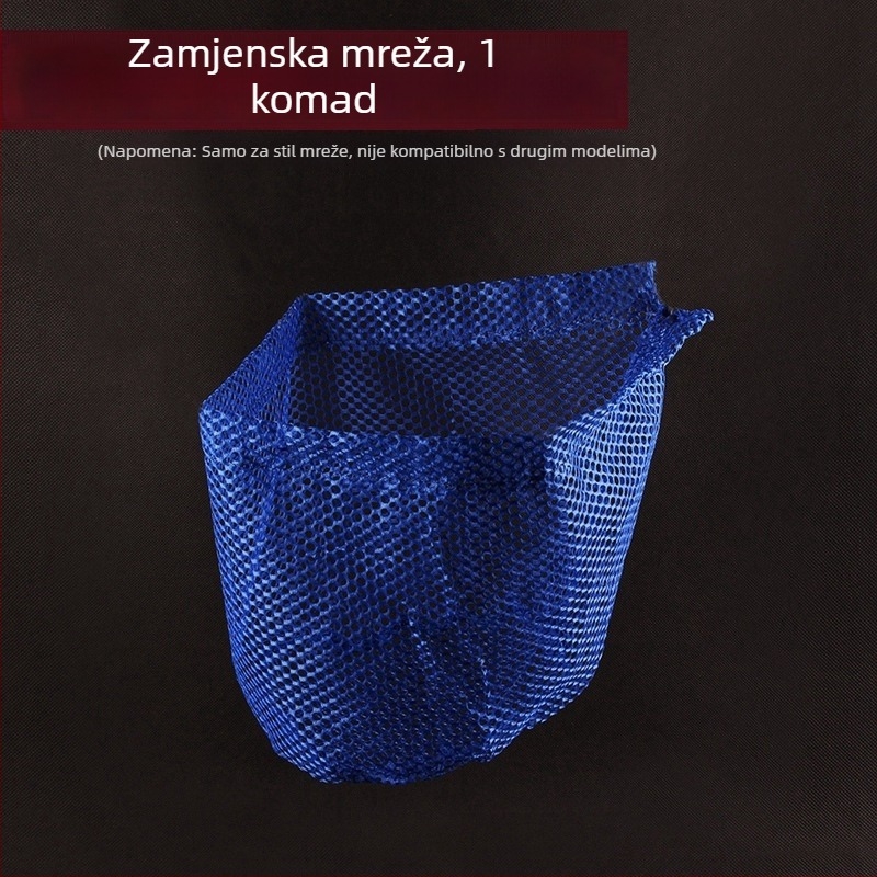 Stroj za skupljanje teniskih lopti za stolni tenis s teleskopskom mrežom — materijal: Drugi; marka: Druga; kategorija proizvoda: stroj za skupljanje lopti za stolni tenis; primjenjivi scenariji: Drugi