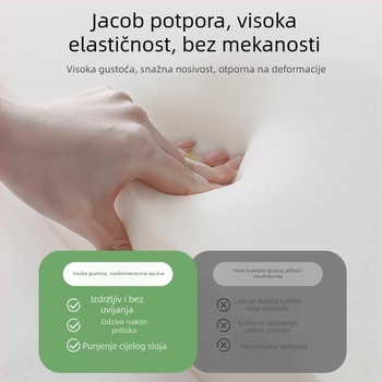 Psi stepenice uz krevet