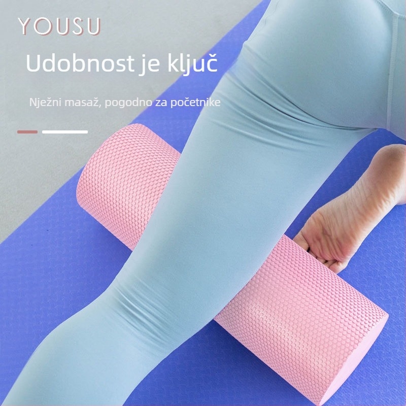 Yoga stupac - Premium Plastic, Changzhou, Jiangsu; oprema za jogu