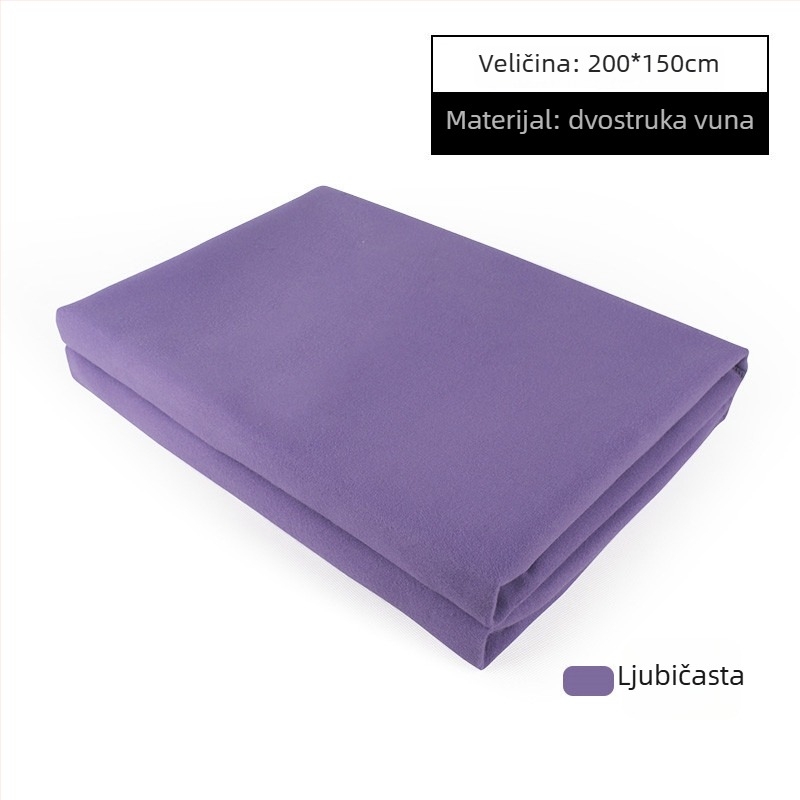 Joga deka, poliester, joga pomagala za fitness opremu, zdravstvena masaža, plesni pokreti