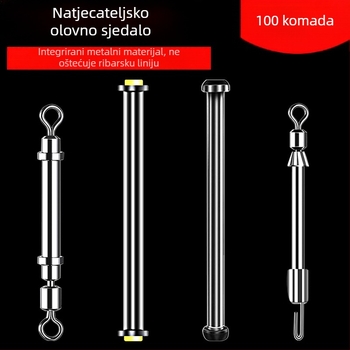 PU materijal set za ribolov, podrijetlo Kina, generička marka, bez privatne marke