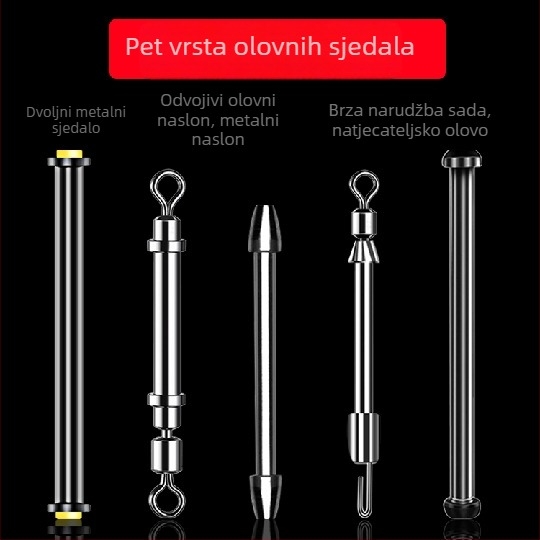 PU materijal set za ribolov, podrijetlo Kina, generička marka, bez privatne marke
