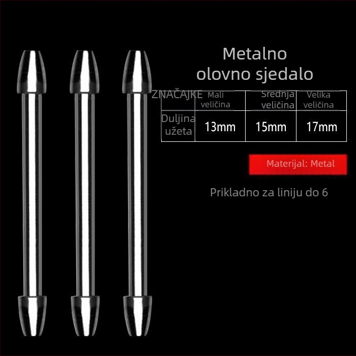 PU materijal set za ribolov, podrijetlo Kina, generička marka, bez privatne marke