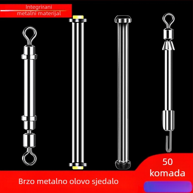 PU materijal set za ribolov, podrijetlo Kina, generička marka, bez privatne marke