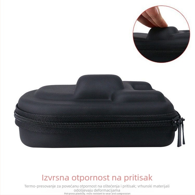 Torba za navijak za ribolov EVA — vodootporna zaštitna kutija za navijake