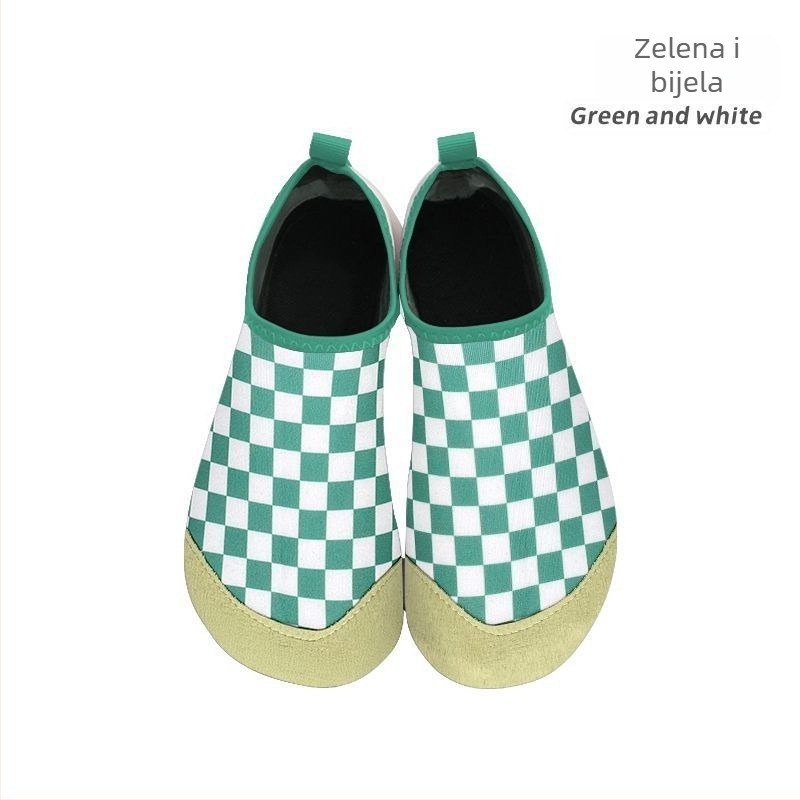 Unisex sandale za plažu za plivanje, ronjenje i snorkeling, protuklizna potplata, brzo se suše, lagane