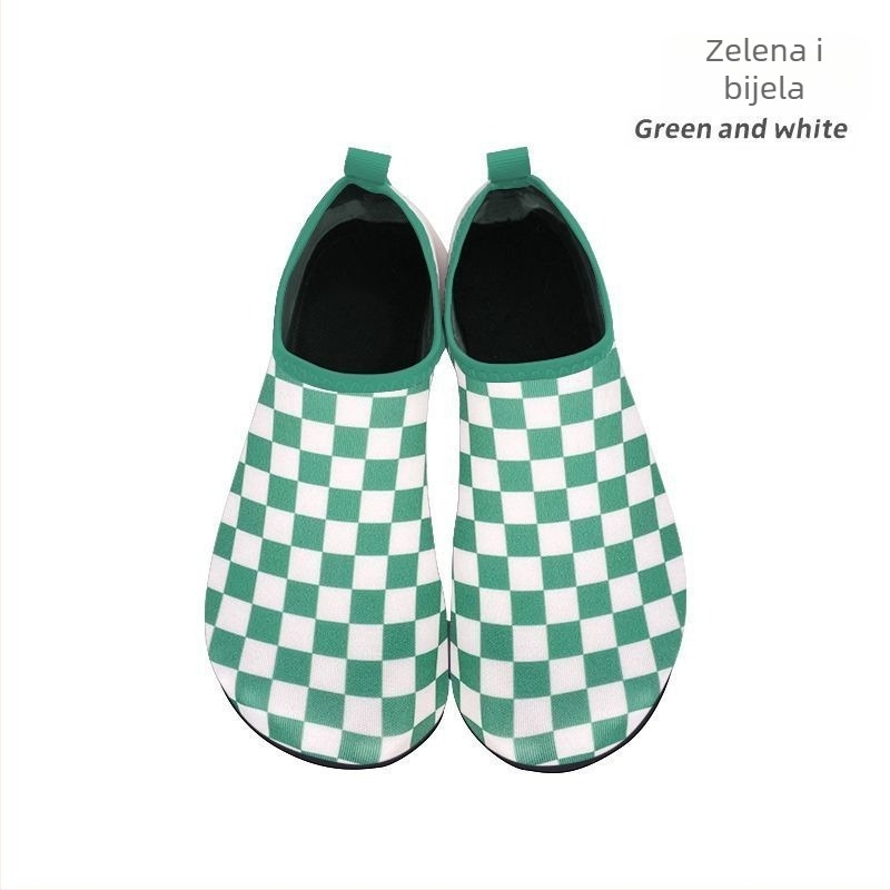 Unisex sandale za plažu za plivanje, ronjenje i snorkeling, protuklizna potplata, brzo se suše, lagane