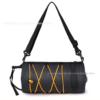 Torba za bicikl, Oxford tkanina, kapacitet 2,5 L, model 1187, s podlogom