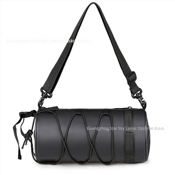 Torba za bicikl, Oxford tkanina, kapacitet 2,5 L, model 1187, s podlogom