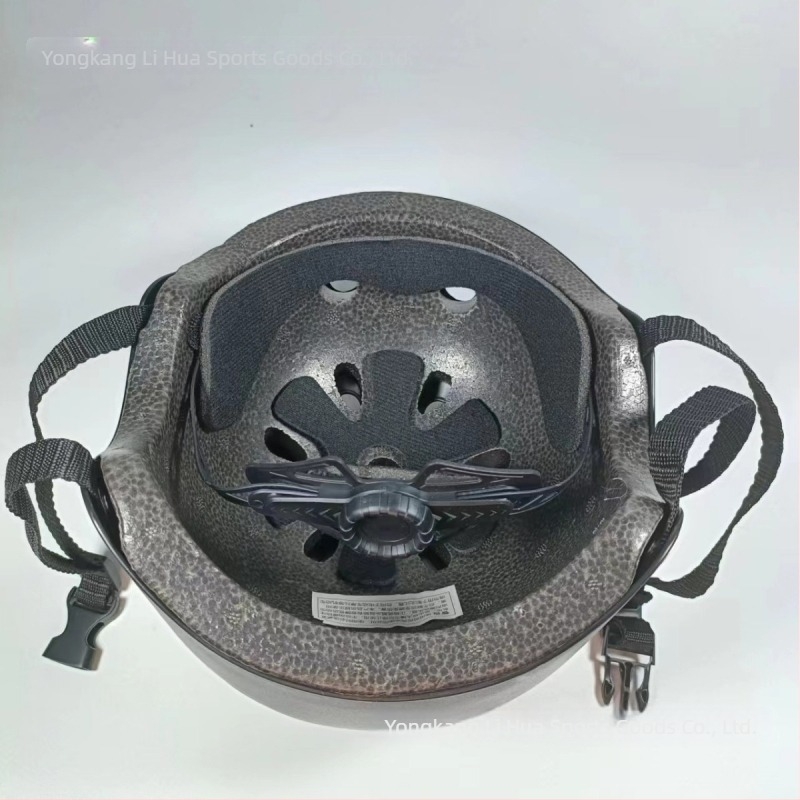 Biciklistička kaciga, EPS materijal, unisex, za djecu