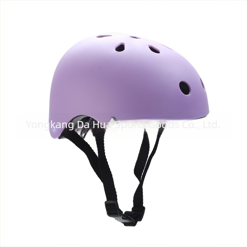 Biciklistička kaciga, EPS materijal, unisex, za djecu