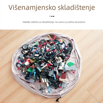 Kaixiu elastični pokrov za ventilator — zaštita od prašine za podne i zidne ventilatore, materijal milk silk, izdanje 2024, pakiranje 100 komada