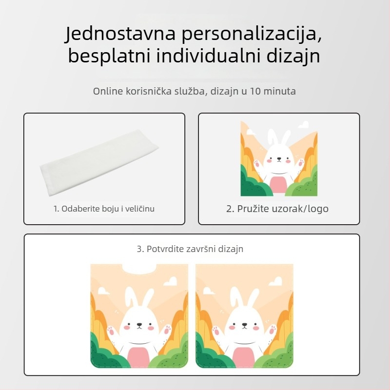 Dječji kapuljačasti ogrtač za kupanje od mikrovlakana, upija i brzo suši, za tuširanje i plivanje, zaštitni kaput za presvlačenje protiv vjetra; Qijie, 170–200 g, 150d pređa, tisak