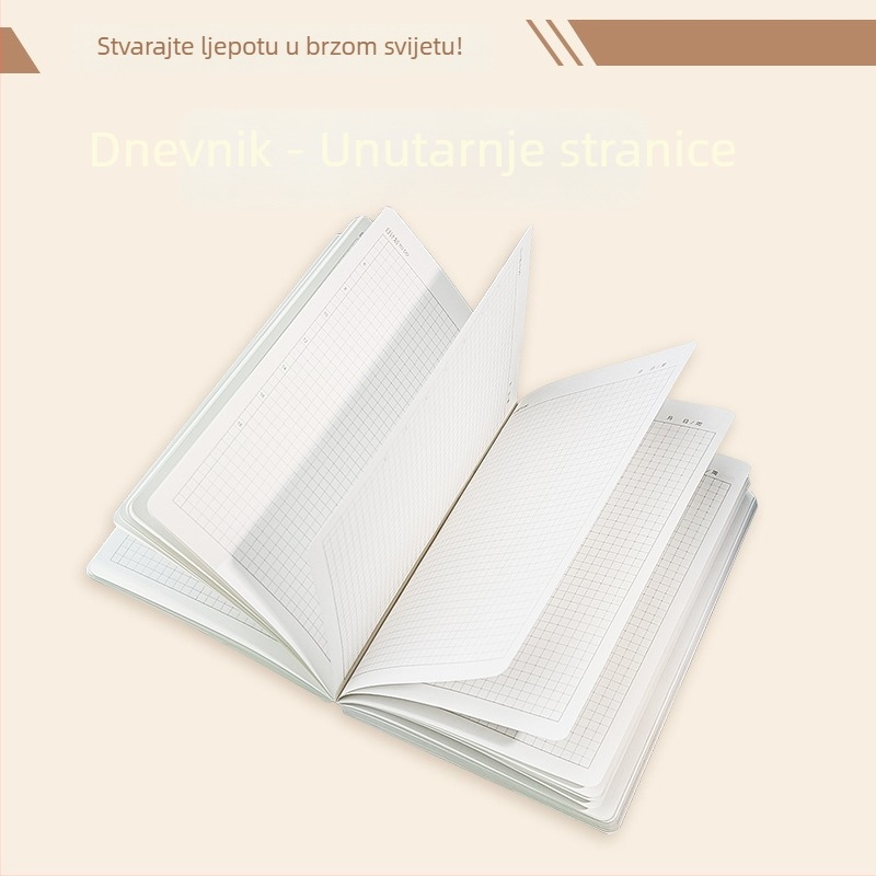 Organizator putovnice i kartice — Integrirani držač kartice, platnena torba za putovanja, Unisex (Yi Jin, gradska jednostavnost, proljeće 2025)