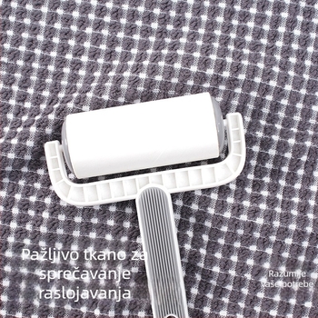 Kuhinjska krpa od čistog pamuka, 67 g, upijanje 0–5 s, marka Lianfa, ispis logotipa moguć, prilagodba: Da