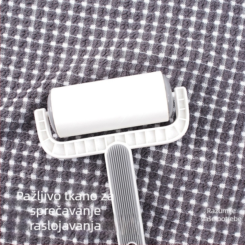 Kuhinjska krpa od čistog pamuka, 67 g, upijanje 0–5 s, marka Lianfa, ispis logotipa moguć, prilagodba: Da