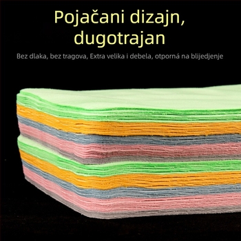 Set za instalaciju autofilma: krpa od veluru jelenske kože za brtvljenje rubova, prašnjava krpa, krpa za brisanje auta, velur krpa za naočale; Materijal: PP; Marka: Druga; Vrsta: Pranje automobila; Obrada i prilagođavanje: Ne