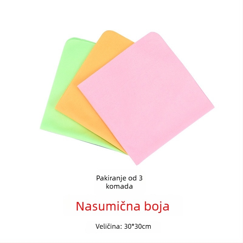 Set za instalaciju autofilma: krpa od veluru jelenske kože za brtvljenje rubova, prašnjava krpa, krpa za brisanje auta, velur krpa za naočale; Materijal: PP; Marka: Druga; Vrsta: Pranje automobila; Obrada i prilagođavanje: Ne