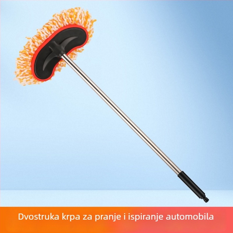 Mop za pranje automobila od mikrovlakana, Jun Chang marka, mogućnost prilagodbe