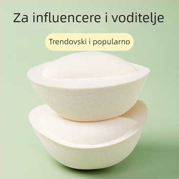 Jastučići za grudnjak Youzi mengni — pamuk, debeli, funkcije: skupljanje, prozračnost, povećanje