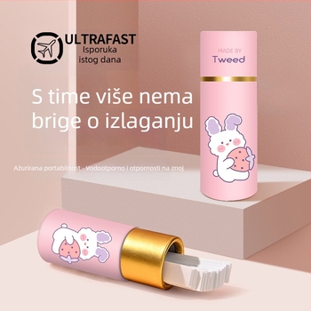 Nevidljive pločice za prsa i protuklizne naramenice za haljine