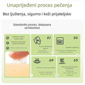 Silikonski patch za podizanje dojki, tanak i prozračan, romboidni oblik bradavice, nevidljiva jastučica u grudnjaku za vjenčanje