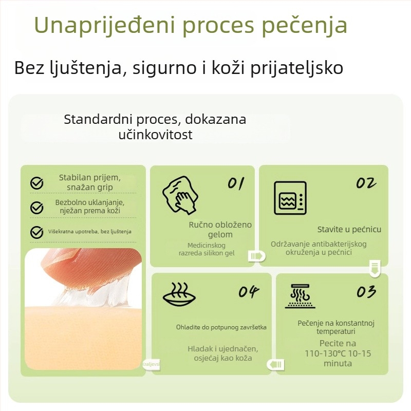 Silikonski patch za podizanje dojki, tanak i prozračan, romboidni oblik bradavice, nevidljiva jastučica u grudnjaku za vjenčanje