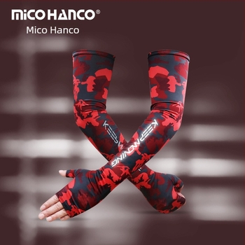 Prstene rukavice bez prstiju za ljeto, prozračne vlakno viskoze, sadržaj 11–20%, brenda Mico hanco (Brand: Mico hanco; Sezona: Ljeto; Materijal: vlakno viskoze; Sadržaj: 11–20%; Ciljna skupina: mladi i srednja dob)