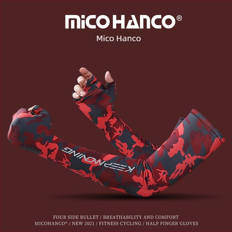 Prstene rukavice bez prstiju za ljeto, prozračne vlakno viskoze, sadržaj 11–20%, brenda Mico hanco (Brand: Mico hanco; Sezona: Ljeto; Materijal: vlakno viskoze; Sadržaj: 11–20%; Ciljna skupina: mladi i srednja dob)