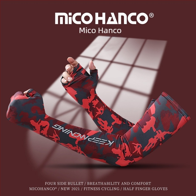 Prstene rukavice bez prstiju za ljeto, prozračne vlakno viskoze, sadržaj 11–20%, brenda Mico hanco (Brand: Mico hanco; Sezona: Ljeto; Materijal: vlakno viskoze; Sadržaj: 11–20%; Ciljna skupina: mladi i srednja dob)