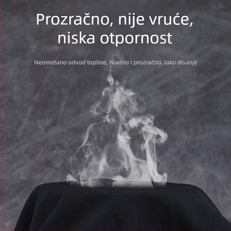 Maska za vožnju biciklom, prozračni najlon, unisex, prilagodljiva obrada, privatna etiketa dostupna