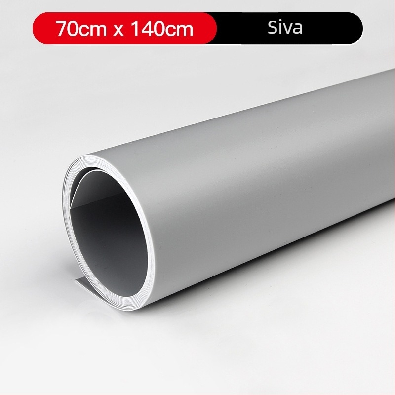 Pozadinska držač s metalnim okvirom i PVC pozadinom za fotografiju proizvoda; težina 1,2 kg; marka Refutuna/ruifutu