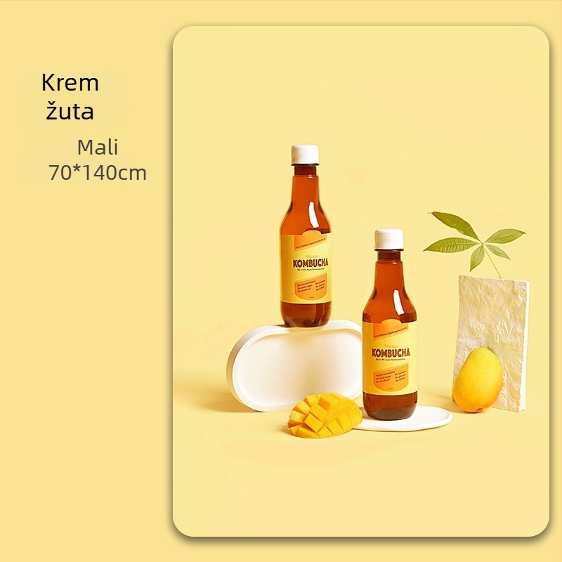 Pozadinska držač s metalnim okvirom i PVC pozadinom za fotografiju proizvoda; težina 1,2 kg; marka Refutuna/ruifutu