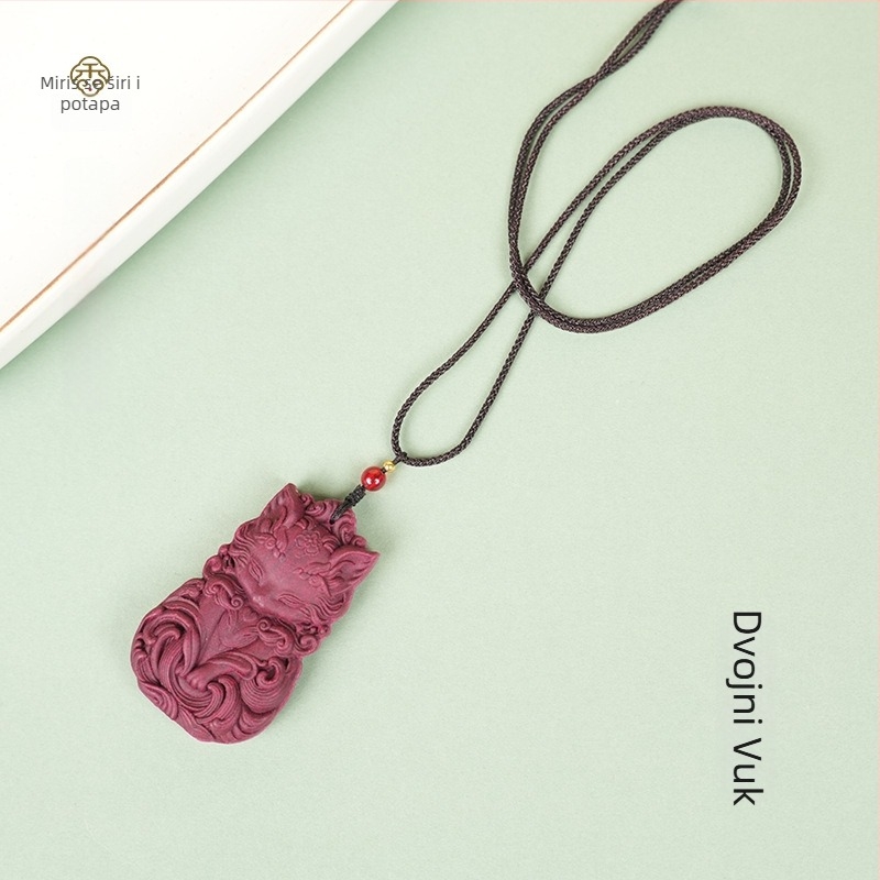 Viseći aromatski privjesak | Marka: Fragrance floats and sinks; Materijal: aromatske tvari kineskih biljnih lijekova; Stil: lagani luksuz; Izrada: polu ručna i polu mehanička