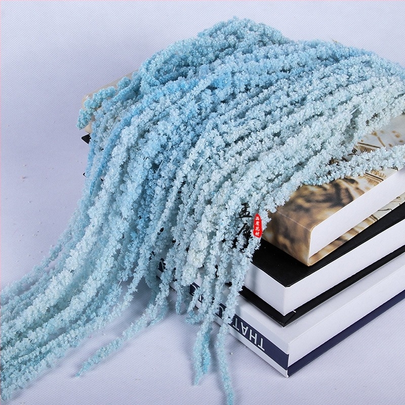 Zidna viseća aranžman od suhog i vječnih cvjetova – Meng kang; Materijali: suho cvijeće, vječno cvijeće; Sorte: 23368453394; Zanatski kod: 36863768123; Pakiranje: Opp bouquet bag