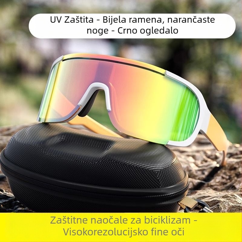 Naočale za biciklizam, sportski stil, model Fc5714522813521