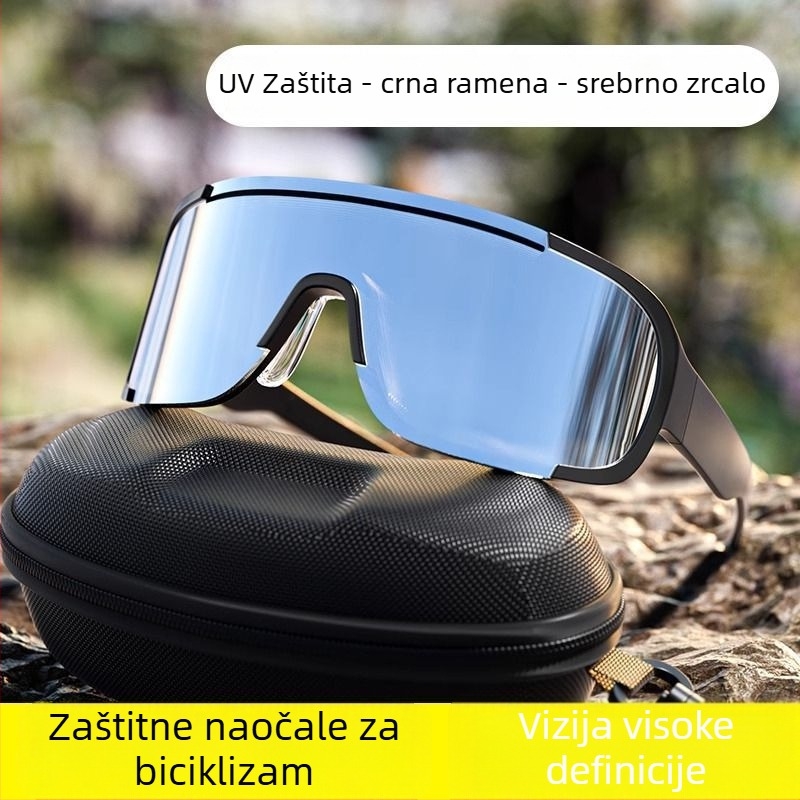Naočale za biciklizam, sportski stil, model Fc5714522813521