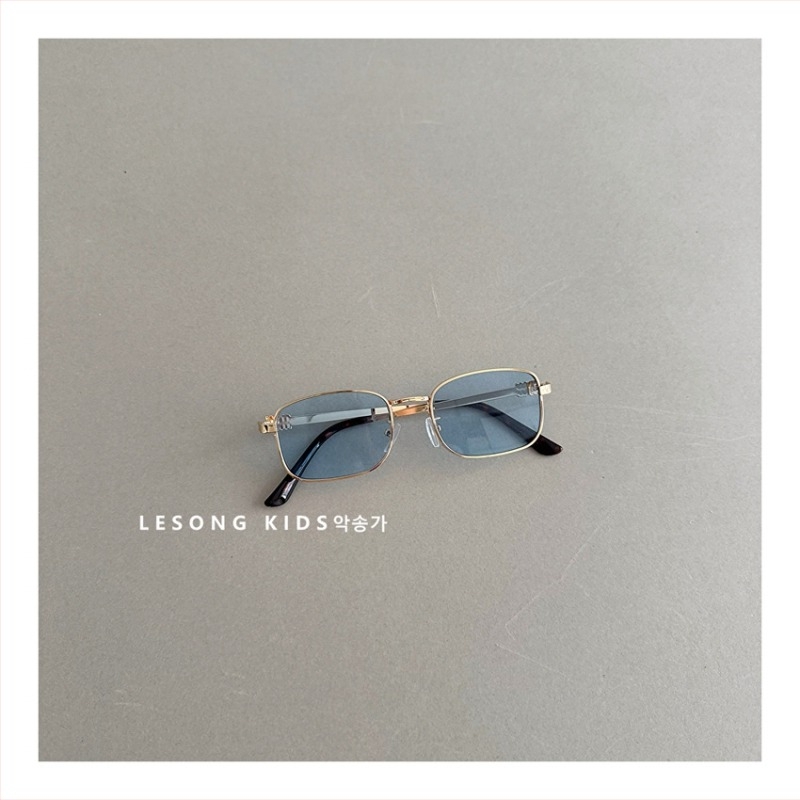 Dječje sunčane naočale – kvadratni okvir, plastične leće, UV380 zaštita, plastični okvir, zaštita od sunca kategorija 2