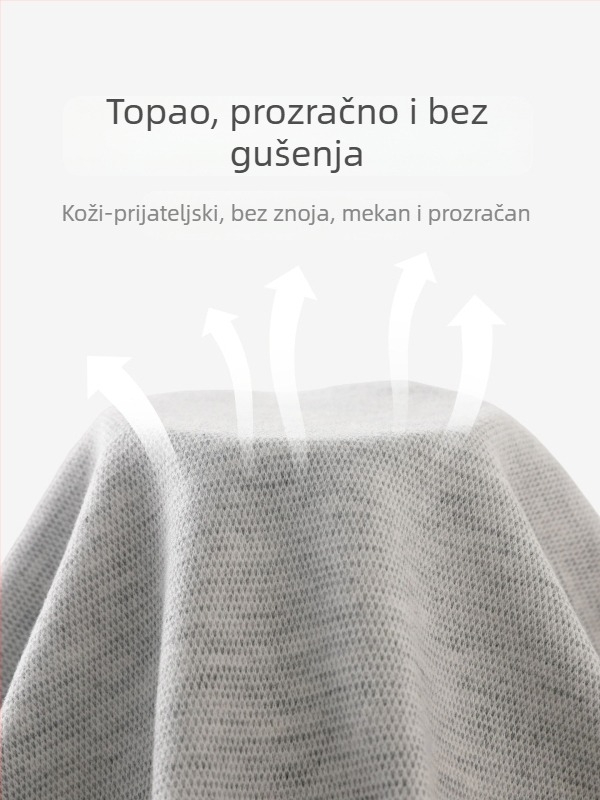 BeBi kombinezon s flis podstavom i debelim materijalom, dugi rukavi, prednje zatvaranje, za novorođenčad 0-12 mjeseci