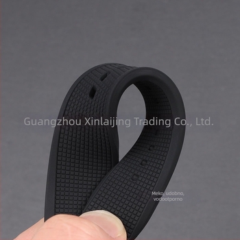 Silikonska narukvica za sat s leptir kopčom za Huawei GT seriju (GT246, GT2PRO, GT2E, Watch3) – Royal, ljeto 2024