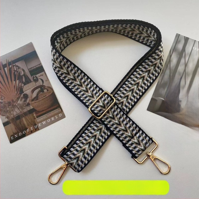 PU kaiš za torbu – podesivi crossbody kaiš, proizvedeno po narudžbi izravno od proizvođača, kategorija: kaiš za torbu/rameni pojas