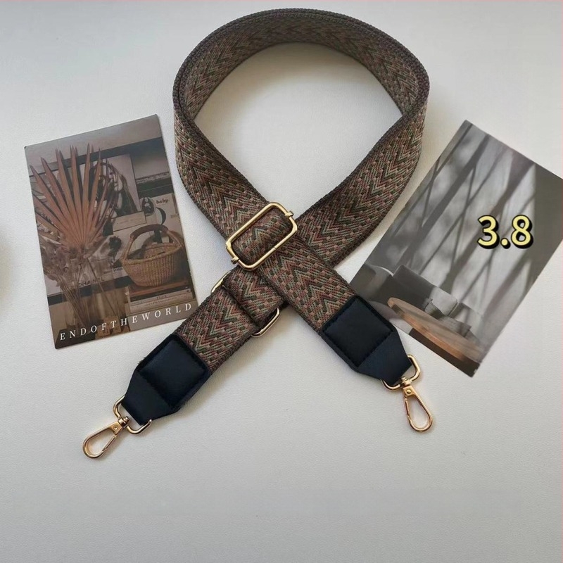 PU kaiš za torbu – podesivi crossbody kaiš, proizvedeno po narudžbi izravno od proizvođača, kategorija: kaiš za torbu/rameni pojas