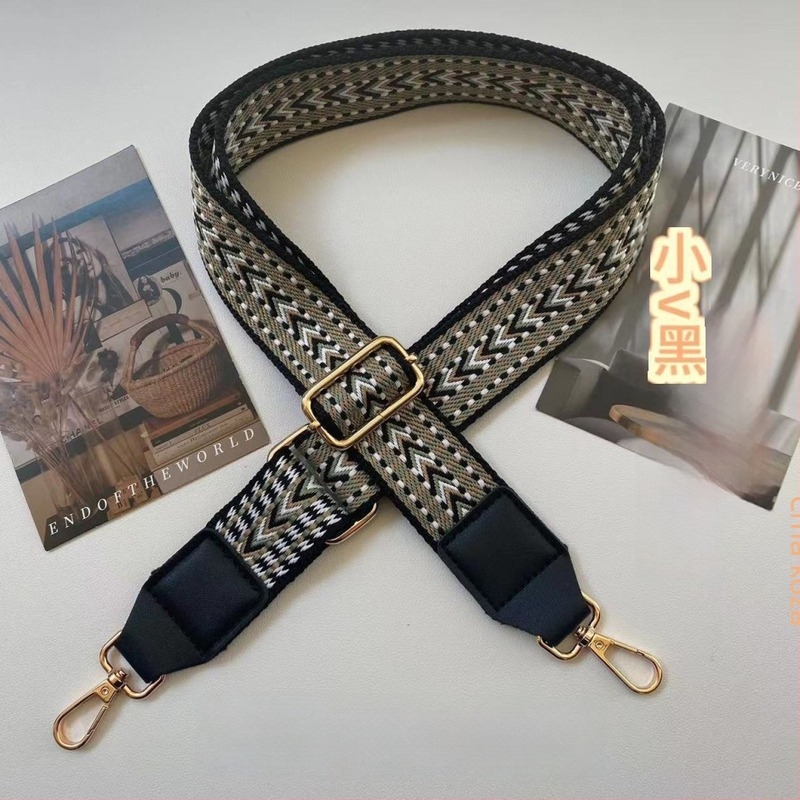 PU kaiš za torbu – podesivi crossbody kaiš, proizvedeno po narudžbi izravno od proizvođača, kategorija: kaiš za torbu/rameni pojas