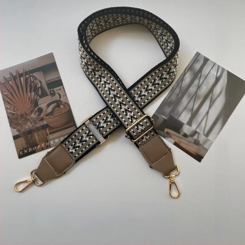 PU kaiš za torbu – podesivi crossbody kaiš, proizvedeno po narudžbi izravno od proizvođača, kategorija: kaiš za torbu/rameni pojas