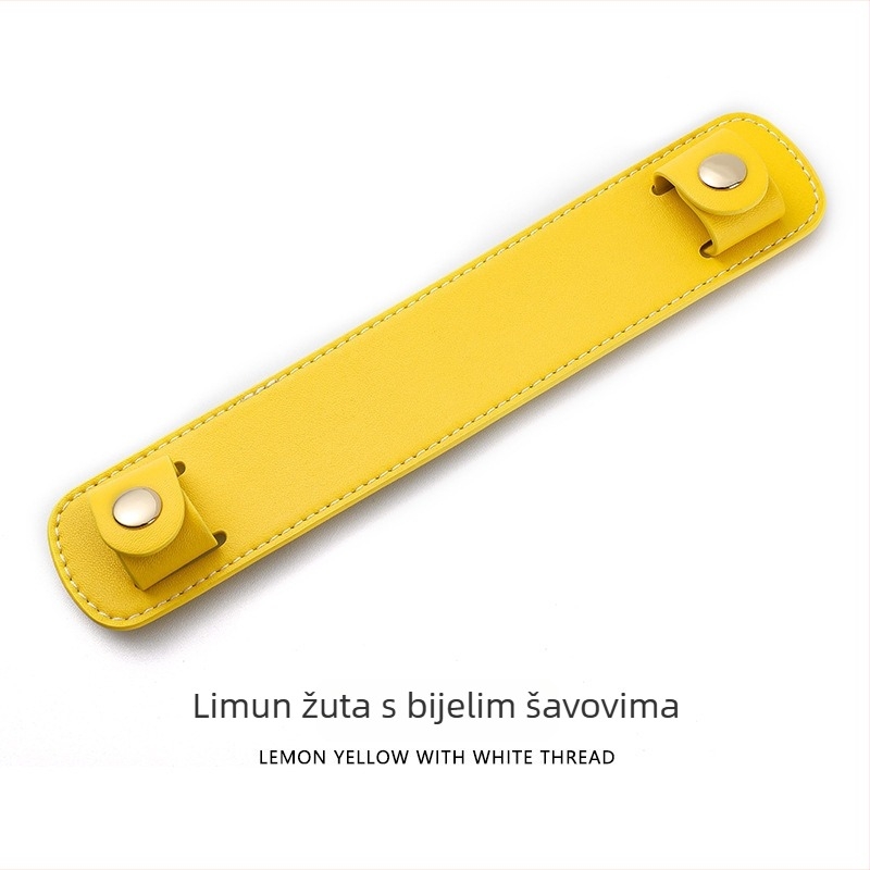 Podloška za rameni remen torbe Goyard Goya Tote – Luo Baoshi, PU materijal, antibakterijski, životinjski uzorak, kompatibilno s Goyard Goya Tote, ljeto 2022